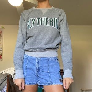 Harry Potter crew neck